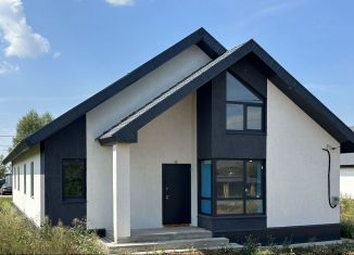 Продаю таунхаус, 95 м2, деревня Шмидтово, Цветочная улица