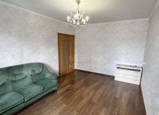 1-ком. квартира на продажу, 46 м2, Тюмень, улица Газовиков, 41к1