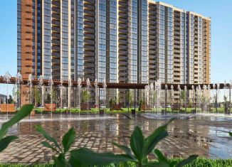 2-ком. квартира на продажу, 64.6 м2, Краснодар