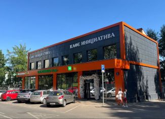 Продам торговую площадь, 887.3 м2, Москва, Инициативная улица, 3