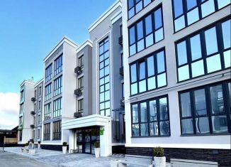 Продажа двухкомнатной квартиры, 64.3 м2, Брянск, улица Некрасова, 20