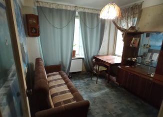 Сдам в аренду однокомнатную квартиру, 34 м2, Санкт-Петербург, улица Маршала Тухачевского, 37, улица Маршала Тухачевского