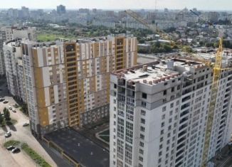 Продаю 1-ком. квартиру, 52.4 м2, Оренбургская область, улица Неплюева, 2