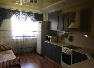 1-ком. квартира в аренду, 42.9 м2, Томск, Тверская улица, 14