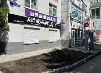 Сдается в аренду помещение свободного назначения, 21 м2, Тюмень, Холодильная улица, 138, Центральный округ