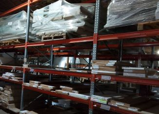 Сдача в аренду складского помещения, 300 м2, Костромская область, Юбилейная улица, 24