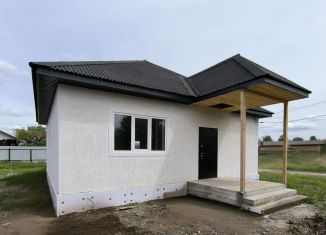 Продажа дома, 80 м2, Абакан, Первомайская площадь