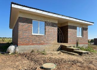 Коттедж на продажу, 120 м2, село Сапуголи, улица Четаева, 34