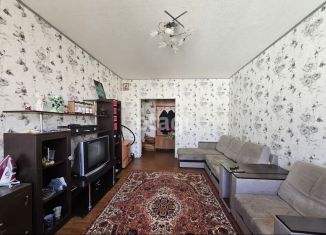 Продаю трехкомнатную квартиру, 62.6 м2, Тамбов, улица Рылеева, 98