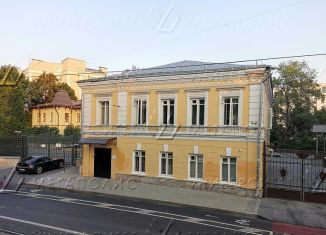 Аренда офиса, 140 м2, Москва, Яузский бульвар, 11с1, ЦАО