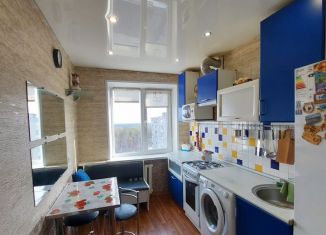 Аренда двухкомнатной квартиры, 45 м2, Республика Башкортостан, улица Авроры, 7/1Б