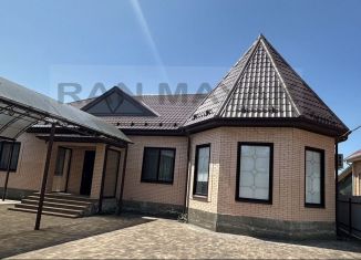 Продам дом, 180.9 м2, Белореченск, улица Таманской Армии