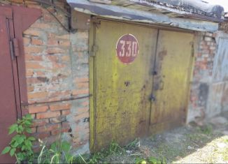 Продажа гаража, 18 м2, Бийск