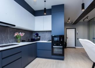 Продажа однокомнатной квартиры, 54.2 м2, Краснодарский край, Кожевенная улица, 22