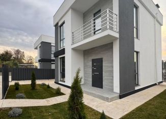 Дом на продажу, 115 м2, Краснодарский край, улица Нагуляна, 27А