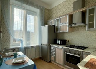 Аренда 2-комнатной квартиры, 54 м2, Санкт-Петербург, Московский проспект, 202