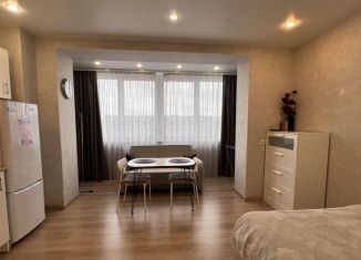 Продажа квартиры студии, 30 м2, Коми, Тентюковская улица, 333