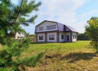 Продаю дом, 199.6 м2, деревня Стерлядево, деревня Стерлядево, 5