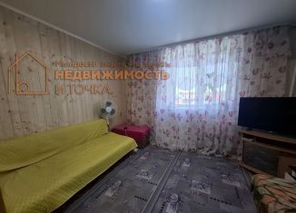 Квартира на продажу студия, 26 м2, село Верхнеяркеево, Комсомольская улица, 6