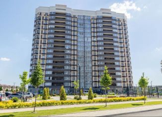 Продаю двухкомнатную квартиру, 62.5 м2, Краснодар, улица Садовое Кольцо, 2, улица Садовое Кольцо