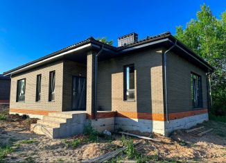 Продаю дом, 116 м2, село Богородское, Центральная улица, 44В