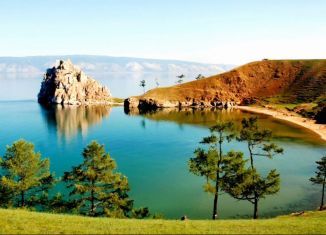 Участок на продажу, 6 сот., Байкальск, 1-я улица, 52