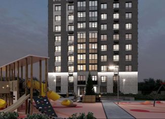 Продам 2-ком. квартиру, 60.2 м2, Липецк