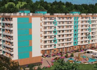 Продажа 1-ком. квартиры, 40.4 м2, Судак, улица Айвазовского, 4/1