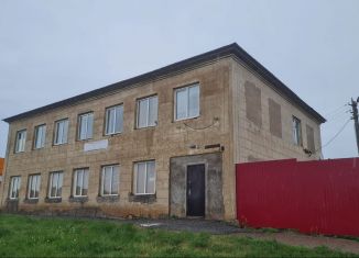 Продажа помещения свободного назначения, 370 м2, Республика Башкортостан, Кооперативная улица, 22