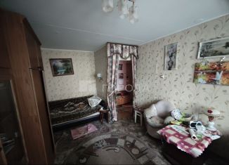 Продаю 1-комнатную квартиру, 30 м2, Новосибирск, метро Берёзовая роща, Гусинобродское шоссе, 19/1