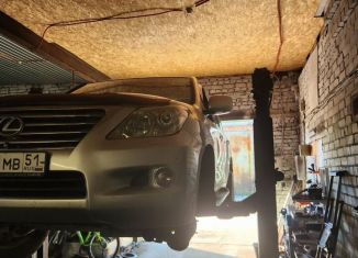 Продам гараж, 25 м2, Мурманск