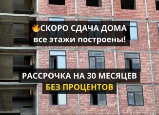 Продам 3-комнатную квартиру, 90 м2, Махачкала, проспект Насрутдинова, 272Бк3, Ленинский внутригородской район