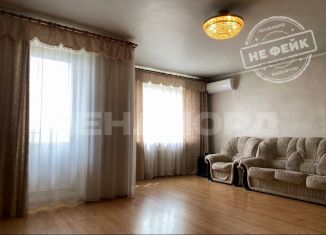 Трехкомнатная квартира на продажу, 113.1 м2, Ростов-на-Дону, Казахская улица, 89/5