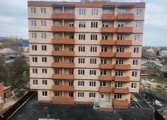 Продажа 2-комнатной квартиры, 47.1 м2, Аксай, Стекольная улица, 96к1