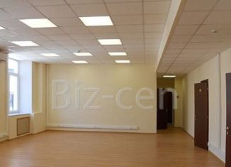 Офис в аренду, 239.7 м2, Москва, Лесная улица, 43, ЦАО