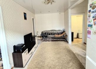3-ком. квартира на продажу, 56.7 м2, Чита, улица Бутина, 46А