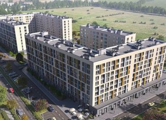 Продам 1-комнатную квартиру, 31.5 м2, Крым