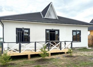 Продам дом, 120 м2, деревня Куда, Пермская улица