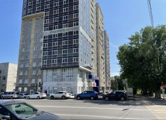 Аренда офиса, 184 м2, Республика Башкортостан, улица Мингажева, 102