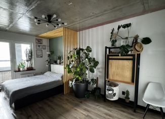 1-комнатная квартира на продажу, 47.4 м2, Санкт-Петербург, муниципальный округ Сампсониевское, Большой Сампсониевский проспект, 77