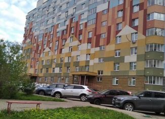Сдается в аренду 1-ком. квартира, 36.7 м2, Нижегородская область, улица 40 лет Победы, 21