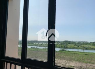 Однокомнатная квартира на продажу, 39.2 м2, Новосибирск, Рельефная улица, 106/1