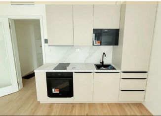 Квартира на продажу студия, 21 м2, Санкт-Петербург, Коломенская улица, 33/40, муниципальный округ Владимирский
