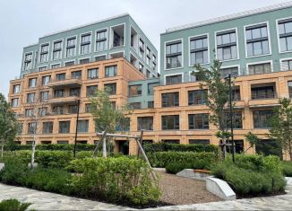 Продам 2-комнатную квартиру, 56.9 м2, Тюмень, ЖК Речной Порт