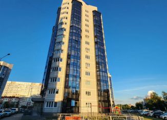Продам 1-ком. квартиру, 33.6 м2, Амурская область, Игнатьевское шоссе, 25/11
