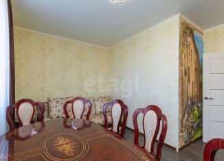 Продаю 2-ком. квартиру, 55 м2, Тюмень, улица Беляева, 35к2, Ленинский округ