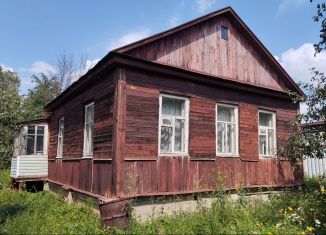 Продаю дом, 46.9 м2, Тамбов, улица Сергеева-Ценского, 114
