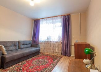 Продам однокомнатную квартиру, 32 м2, Вологда, Железнодорожная улица, 126, микрорайон Прилуки