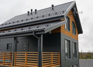 Продажа дома, 90 м2, Азов, Коллонтаевский переулок