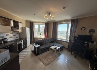 1-комнатная квартира на продажу, 45 м2, Санкт-Петербург, Загребский бульвар, 9